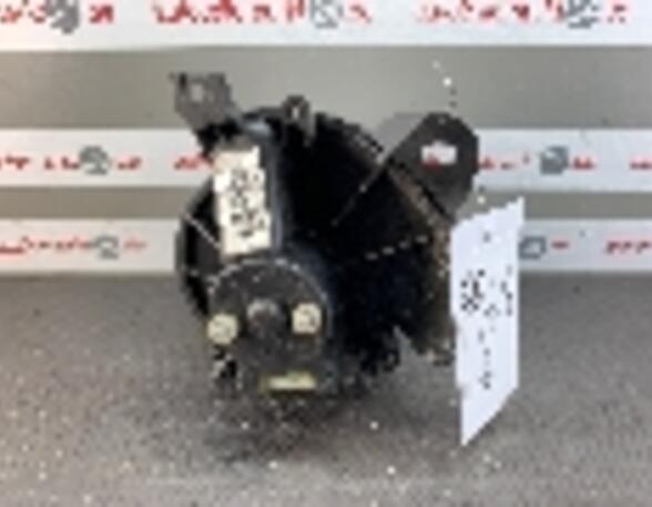 Interior Blower Motor OPEL Corsa D (S07)