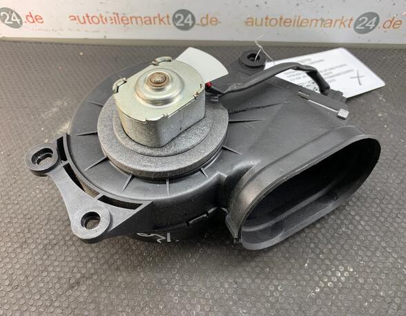 Interior Blower Motor CITROËN C8 (EA, EB)