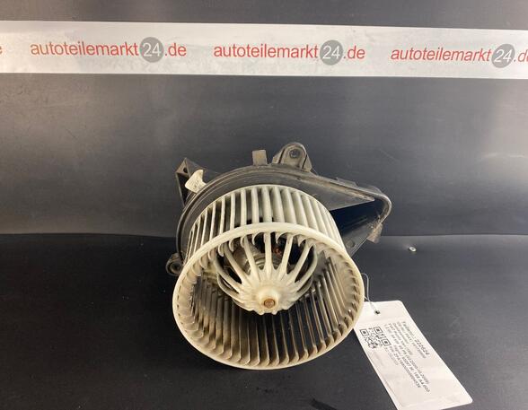 Interior Blower Motor FIAT Punto (188)