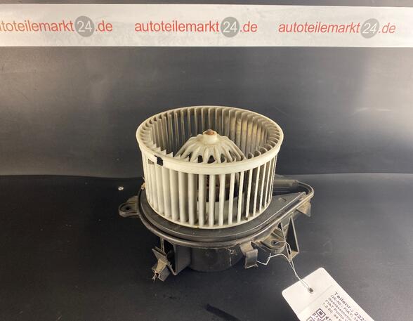 Interior Blower Motor FIAT Punto (188)