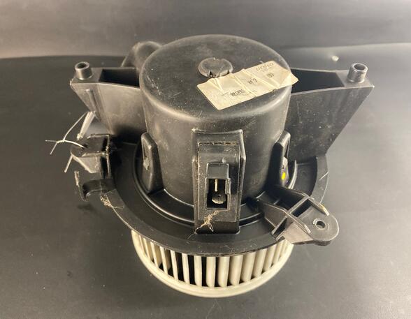 Interior Blower Motor FIAT Punto (188)