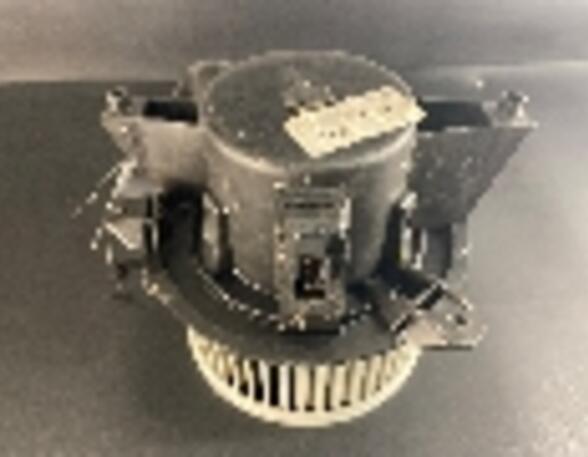 Interior Blower Motor FIAT Punto (188)