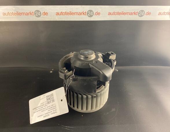 Interior Blower Motor MITSUBISHI Colt VI (Z2A, Z3A)