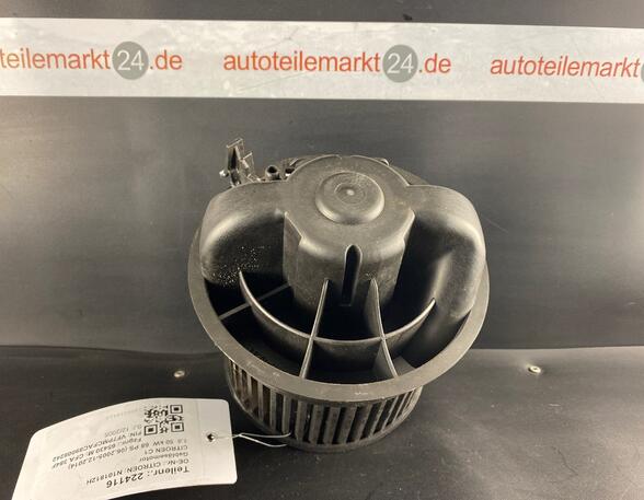 Elektrische motor interieurventilatie CITROËN C1 (PM, PN)