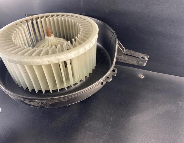 Interior Blower Motor VW Fox Schrägheck (5Z1, 5Z3, 5Z4)