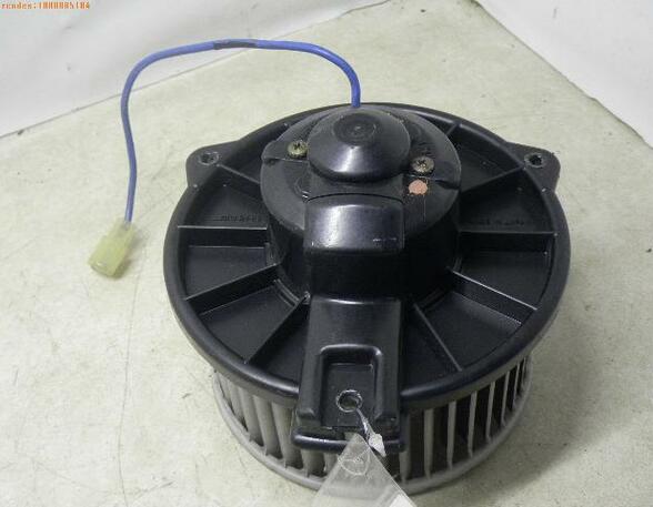 Interior Blower Motor MAZDA MX-5 I (NA)