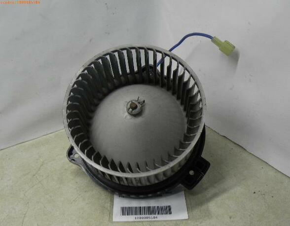 Interior Blower Motor MAZDA MX-5 I (NA)