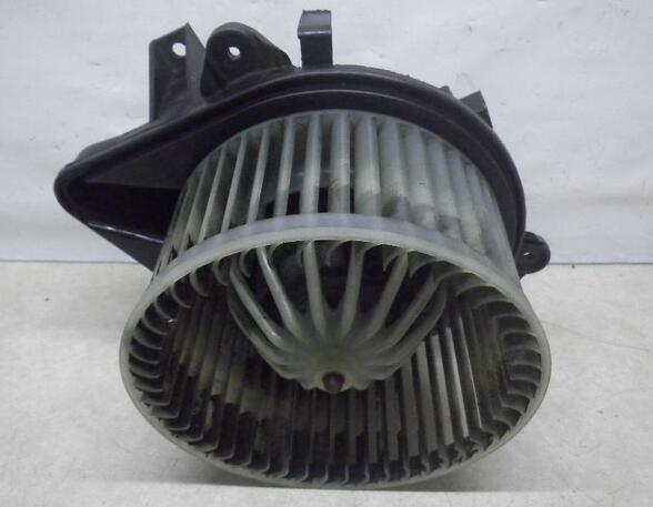 Interior Blower Motor FIAT Punto (188)