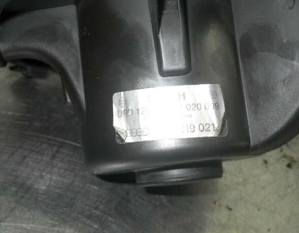 Interior Blower Motor AUDI Coupe (89, 8B3)