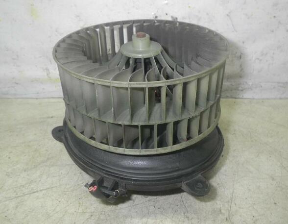 Interior Blower Motor MERCEDES-BENZ E-Klasse (W124), MERCEDES-BENZ 124 Stufenheck (W124)