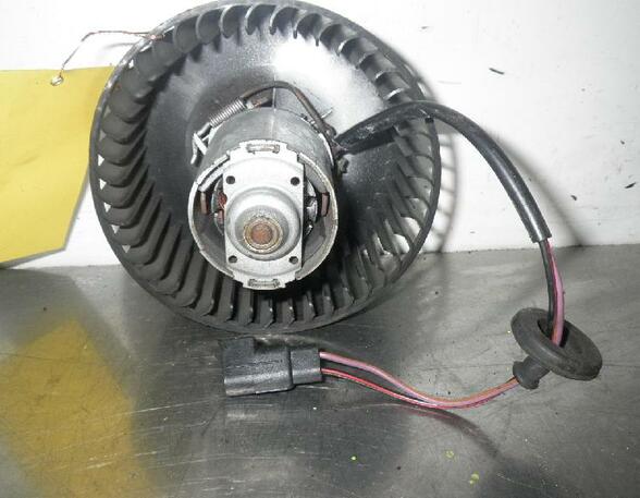 Interior Blower Motor FORD Fiesta IV (JA, JB)