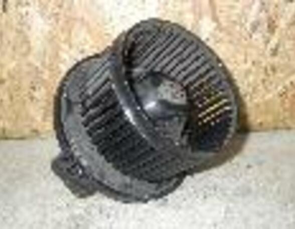 Interior Blower Motor CHEVROLET Matiz (M200, M250)