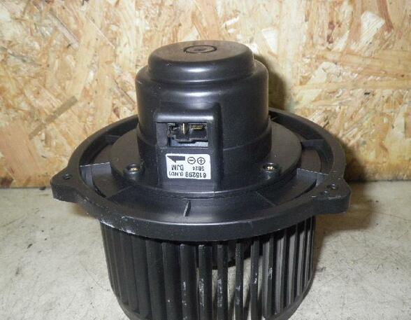 Interior Blower Motor CHEVROLET Matiz (M200, M250)