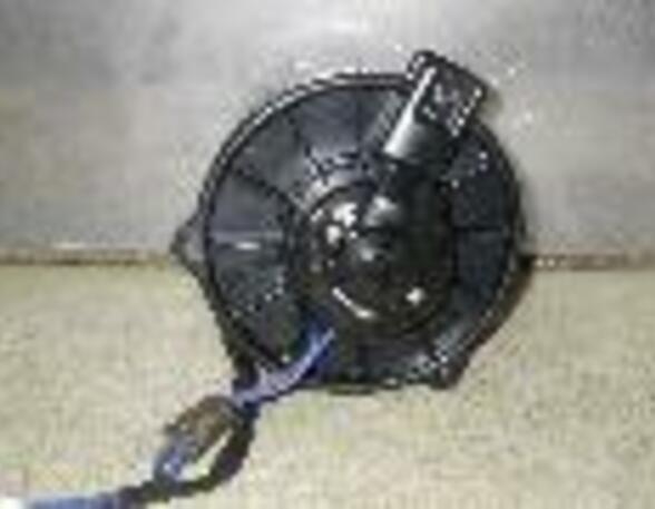 Interior Blower Motor TOYOTA Yaris (NCP1, NLP1, SCP1)