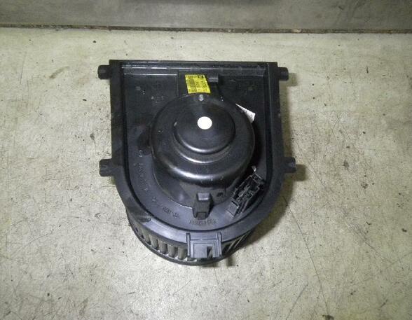 Interior Blower Motor VW Golf IV (1J1)