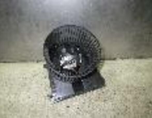 Interior Blower Motor VW Golf IV (1J1)