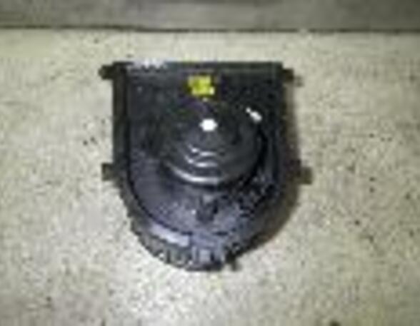 Interior Blower Motor VW Golf IV (1J1)