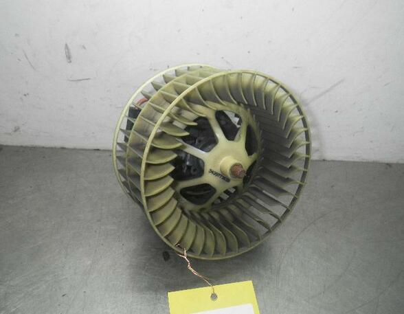 Interior Blower Motor MERCEDES-BENZ A-Klasse (W168)