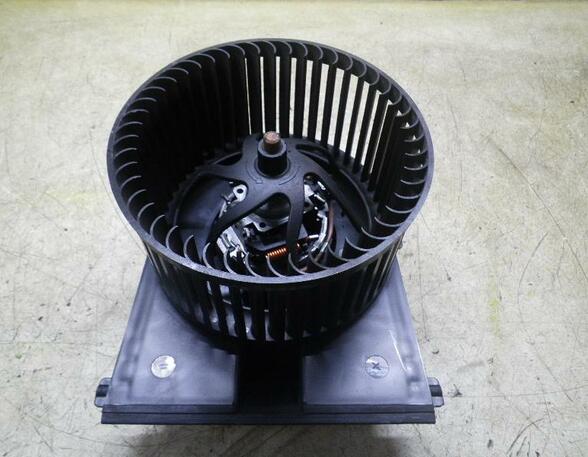 Interior Blower Motor VW Golf IV (1J1)