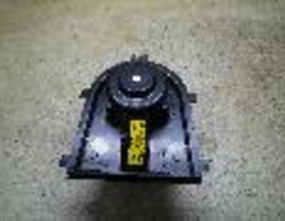 Interior Blower Motor VW Golf IV (1J1)