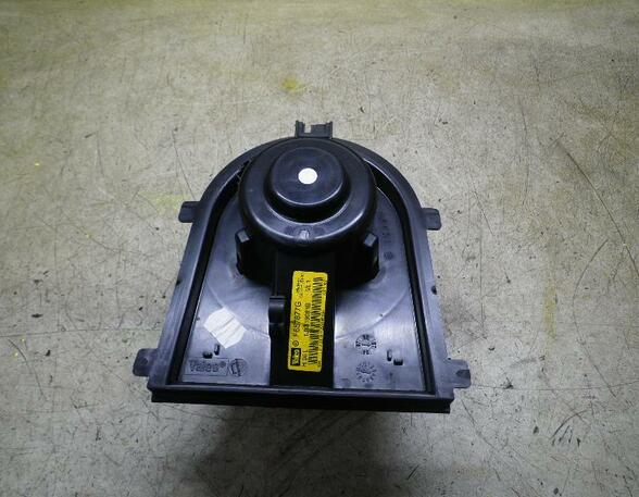 Interior Blower Motor VW Golf IV (1J1)