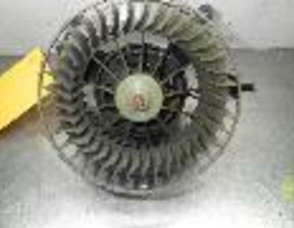 Interior Blower Motor MERCEDES-BENZ 124 T-Model (S124)