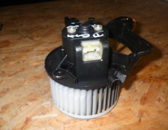 Interior Blower Motor OPEL Corsa D (S07)