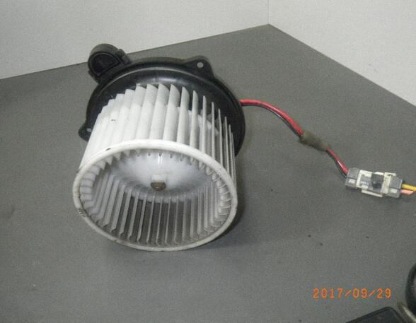 Interior Blower Motor HYUNDAI i30 (FD)