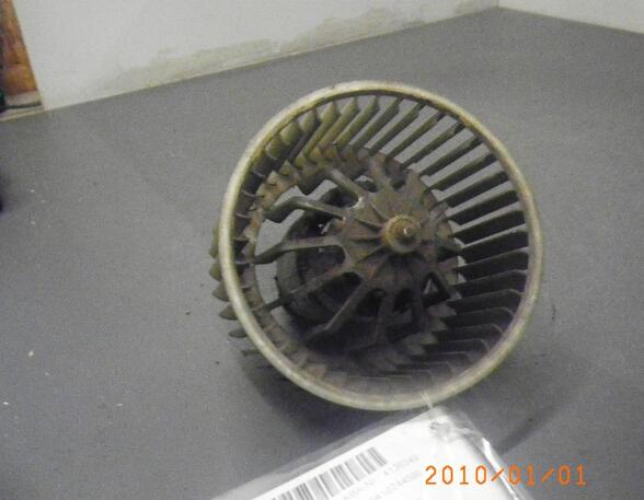 Interior Blower Motor FIAT Seicento/600 (187)