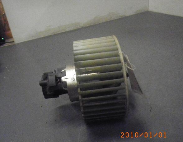 Interior Blower Motor FIAT Seicento/600 (187)