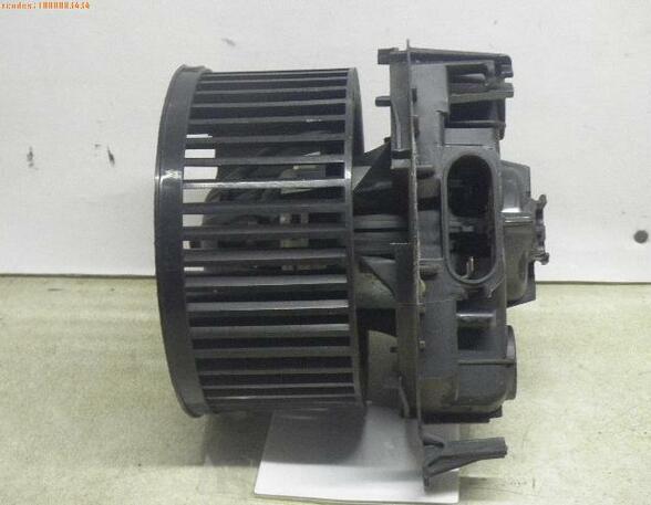 Interior Blower Motor RENAULT Megane II (BM0/1, CM0/1)