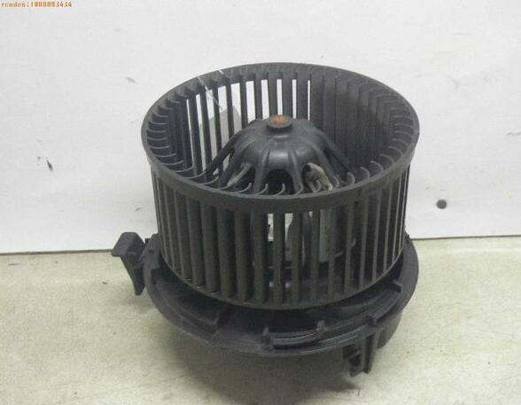 Interior Blower Motor RENAULT Megane II (BM0/1, CM0/1)