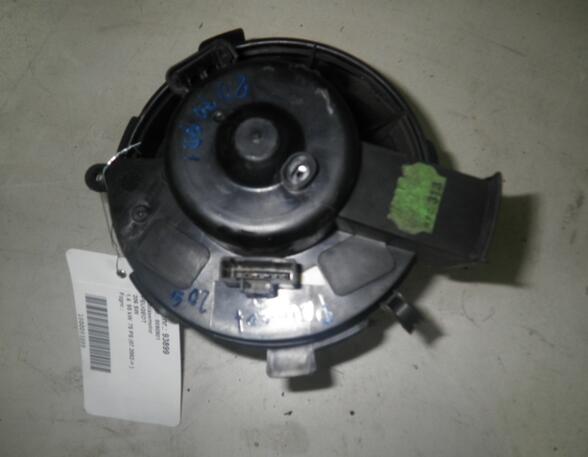 Interior Blower Motor PEUGEOT 206 SW (2E/K)