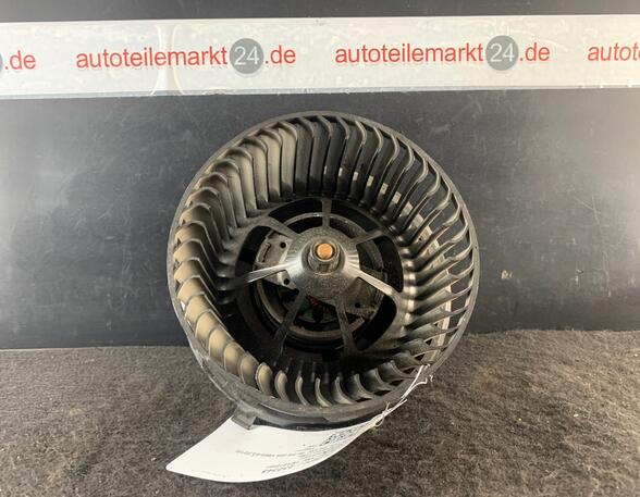 Elektrische motor interieurventilatie VW Sharan (7M6, 7M8, 7M9)