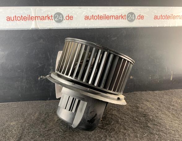 Elektrische motor interieurventilatie VW Sharan (7M6, 7M8, 7M9)