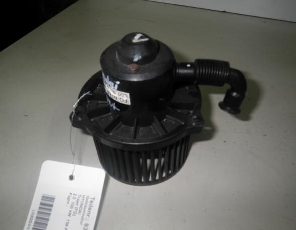 Interior Blower Motor HYUNDAI Trajet (FO)