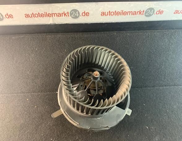 Interior Blower Motor VW Tiguan (5N)