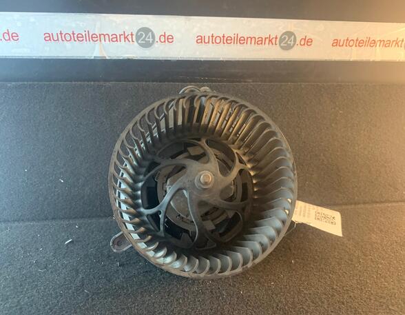 Interior Blower Motor MERCEDES-BENZ Vito Kasten (W638)