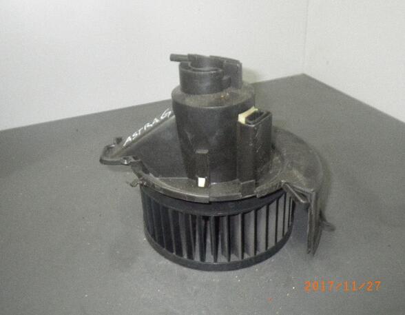 Interior Blower Motor OPEL Astra G CC (F08, F48)