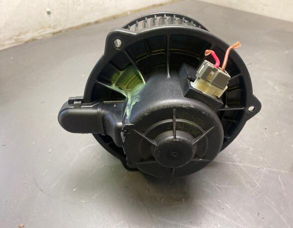 Interior Blower Motor KIA Picanto (BA)