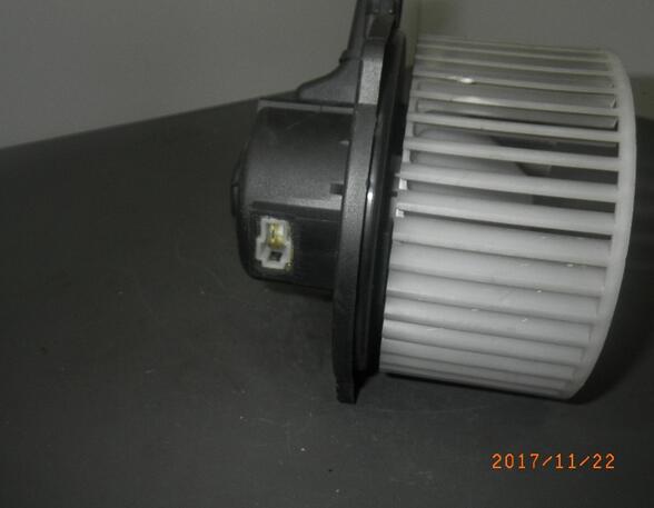 Elektrische motor interieurventilatie HYUNDAI Getz (TB)