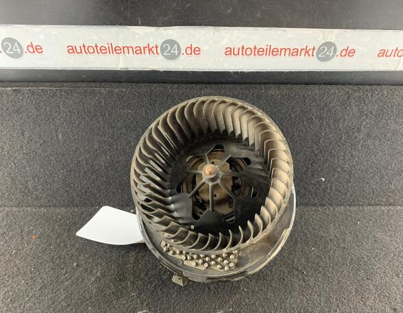 Interior Blower Motor VW Touran (1T1, 1T2)