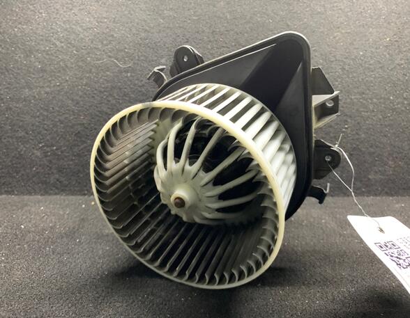 Interior Blower Motor FIAT Punto (188), FIAT Punto Kasten/Schrägheck (188)