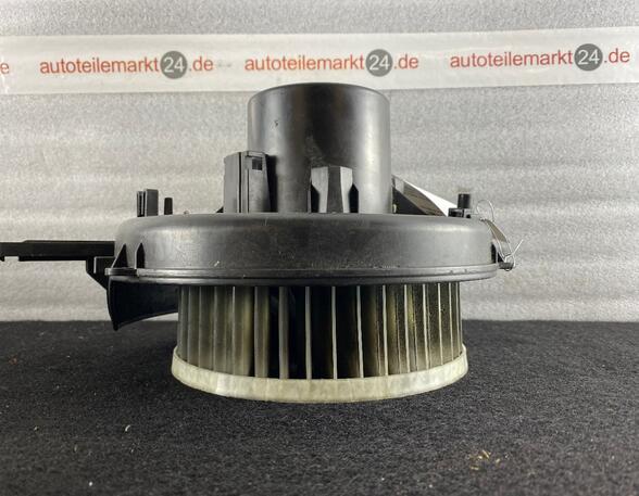 Interior Blower Motor VW Fox Schrägheck (5Z1, 5Z3, 5Z4)