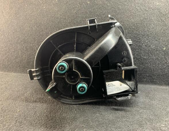 Interior Blower Motor RENAULT Clio II (BB, CB), RENAULT Thalia I (LB0/1/2), RENAULT Clio III (BR0/1, CR0/1)