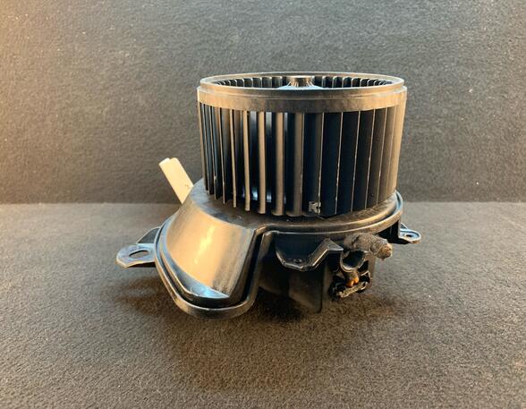 Interior Blower Motor OPEL Corsa D (S07)