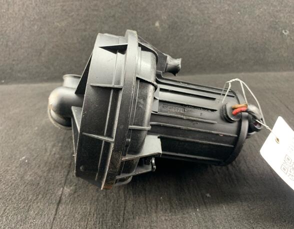 Interior Blower Motor VW Golf IV (1J1)