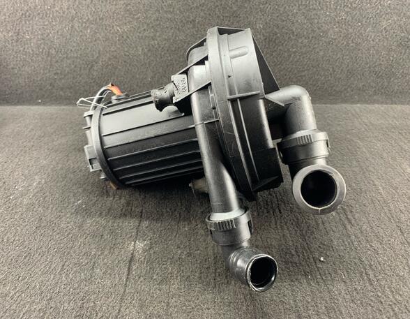 Interior Blower Motor VW Golf IV (1J1)