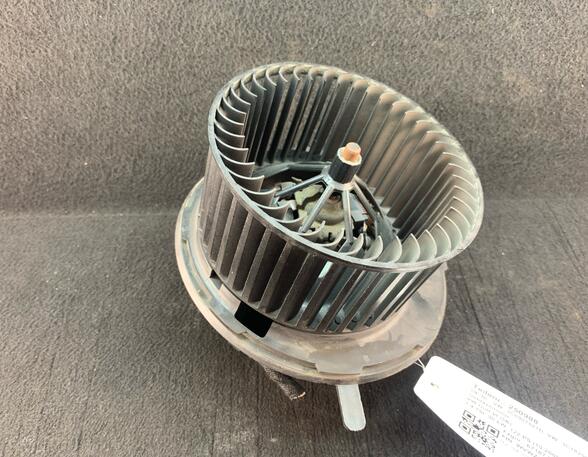 250988 Gebläsemotor VW Golf VI (5K) 1K1819015F