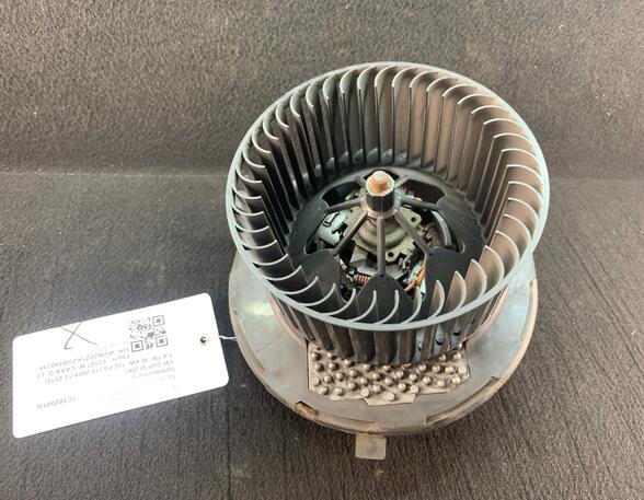 250988 Gebläsemotor VW Golf VI (5K) 1K1819015F